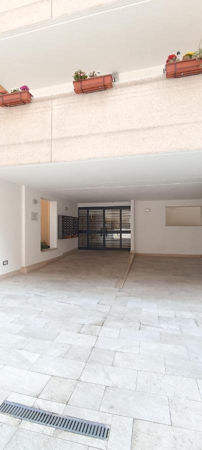 Greenhouse Appartement Rome