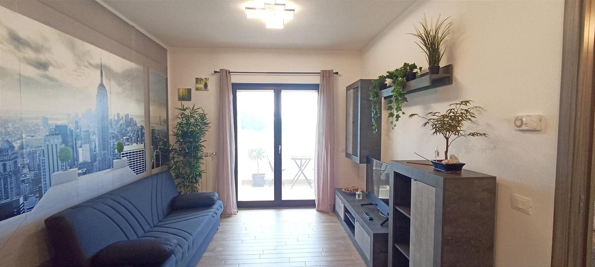 Greenhouse Appartement *
