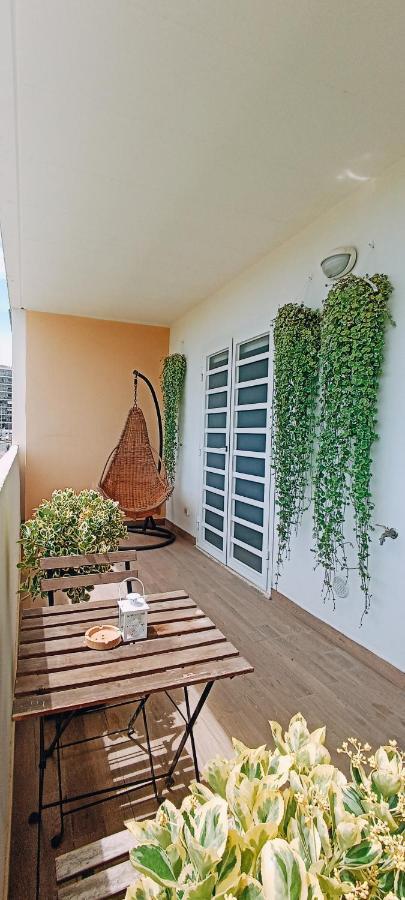 Appartement Greenhouse Rome