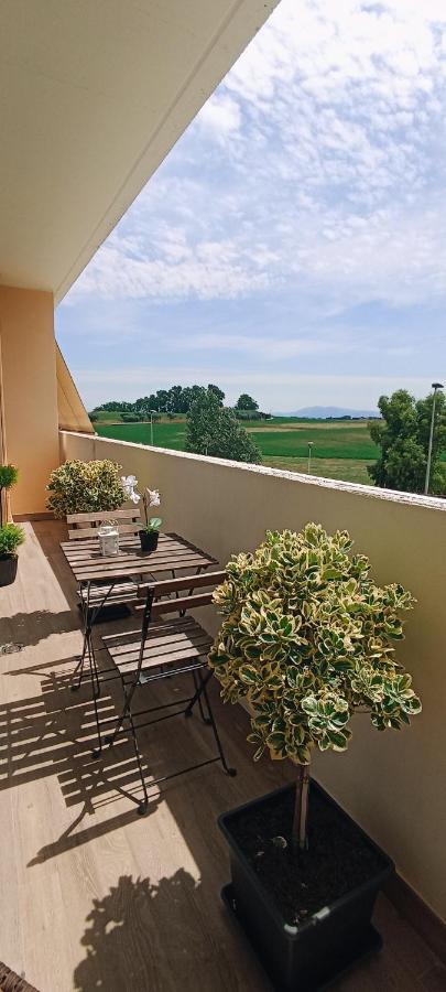 Greenhouse Appartement Rome