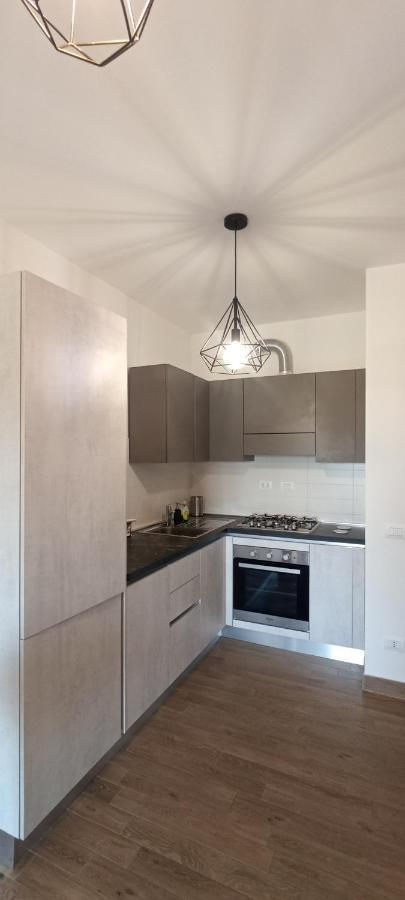 Greenhouse Appartement Rome