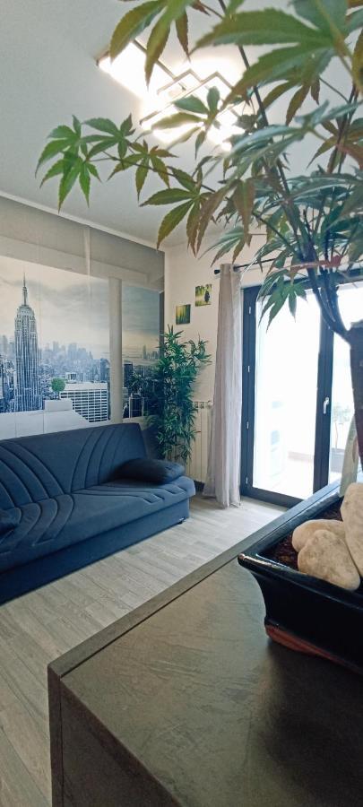 Greenhouse Appartement